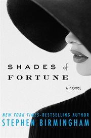 Shades of Fortune cover image