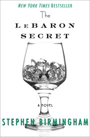 LeBaron Secret cover image