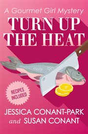 Turn up the heat cover image