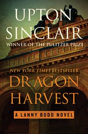 Dragon harvest cover image