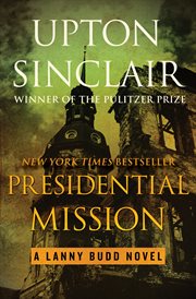 Presidential mission cover image