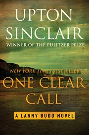 One clear call cover image