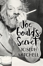 Joe Gould's secret cover image
