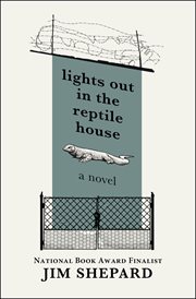 Lights Out in the Reptile House cover image
