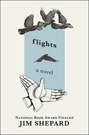 Flights cover image