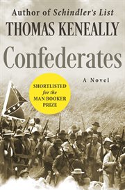 Confederates : a novel