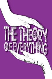 The theory of everything cover image