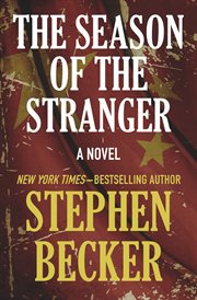 Season of the stranger : a novel cover image