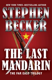 Last Mandarin cover image