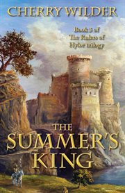 The summer's king cover image