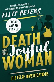 Death and the Joyful Woman cover image