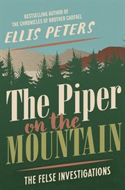 The Piper on the Mountain cover image