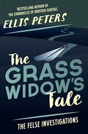 Grass Widow's Tale cover image