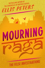 Mourning Raga cover image