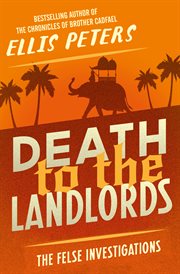 Death to the landlords cover image
