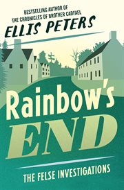 Rainbow's End cover image