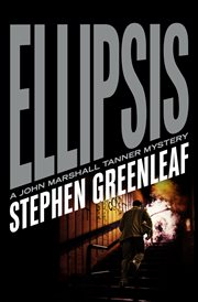 Ellipsis: a John Marshall Tanner novel cover image