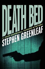 Death bed : a detective story cover image