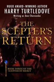 The scepter's return cover image