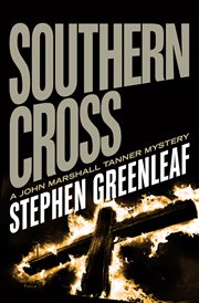 Southern cross: a John Marshall Tanner novel cover image