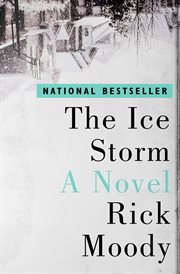 Ice Storm cover image