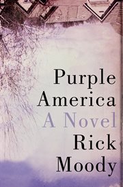 Purple America cover image