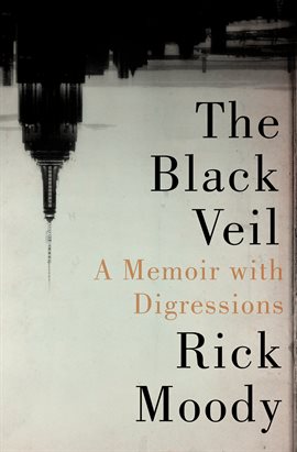 Cover image for The Black Veil