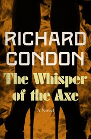 Whisper of the Axe cover image