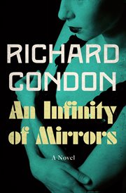 Infinity of Mirrors cover image