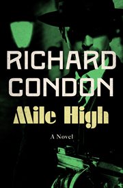 Mile High cover image