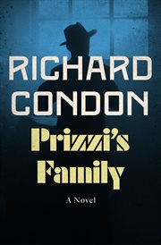 Prizzi's Family cover image
