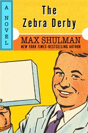 The zebra derby cover image