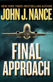 Final approach cover image