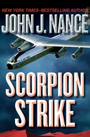 Scorpion strike cover image