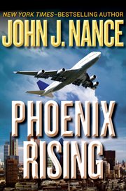 Phoenix rising cover image