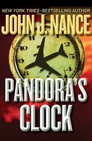 Pandora's clock cover image