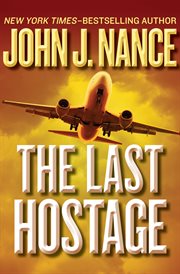 The last hostage cover image