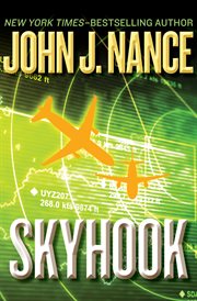 Skyhook cover image