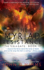 The myriad resistance cover image