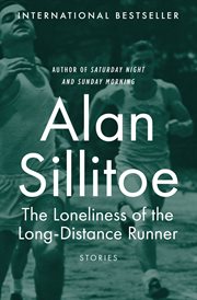 Loneliness of the Long-Distance Runner cover image