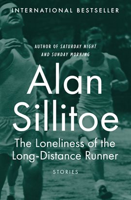 Cover image for The Loneliness of the Long-Distance Runner
