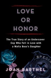 Love or honor cover image