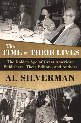Cover image for The Time of Their Lives