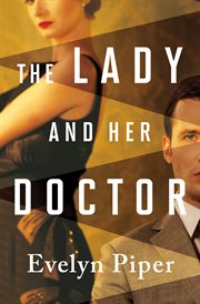 The lady and her doctor cover image