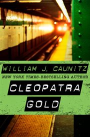 Cleopatra Gold cover image