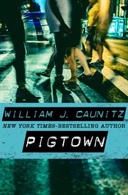 Pigtown cover image