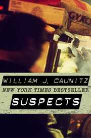 Suspects cover image