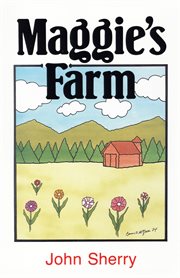 Maggie's farm cover image
