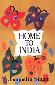 Home to India cover image