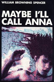 Maybe i'll call anna cover image